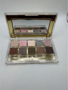 Estee Lauder Deluxe Pure Color Eyeshadow Palette